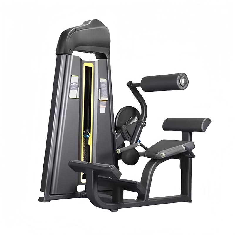 Mesin Pengasing Perut