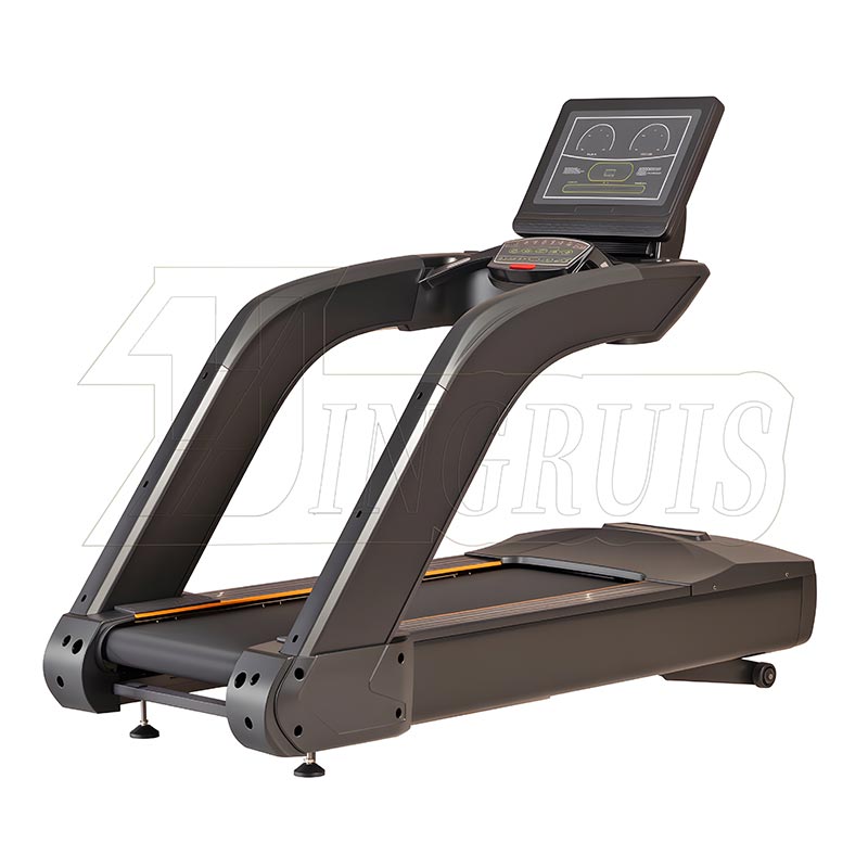 Treadmill Elektrik Komersial