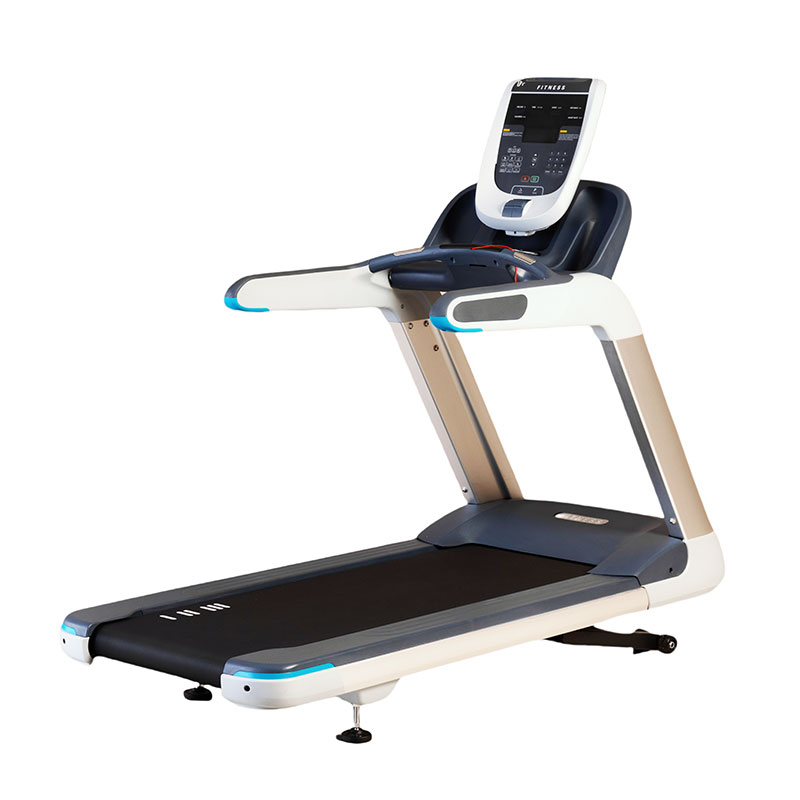 Treadmill Gred Komersial