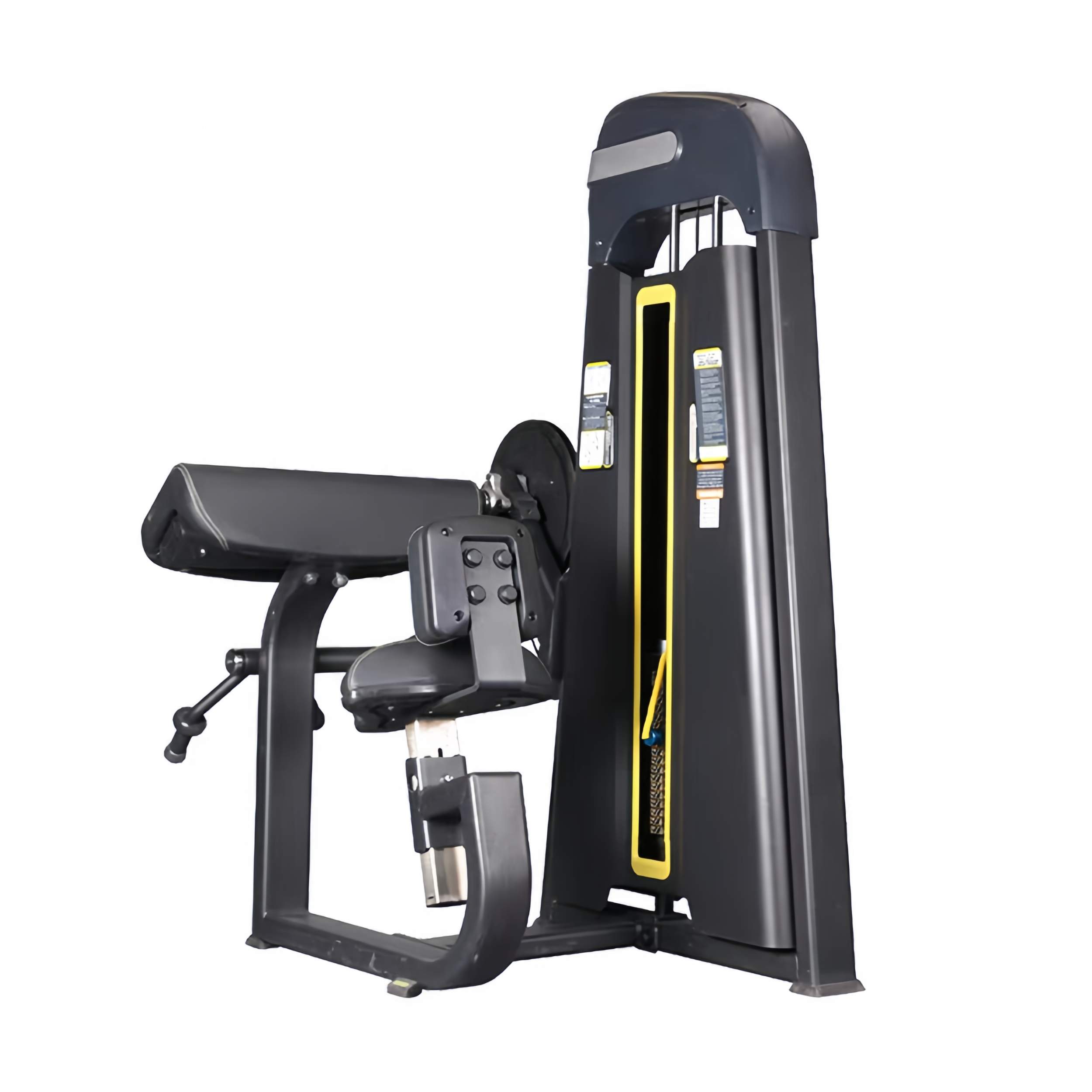 Mesin Friceps Extension