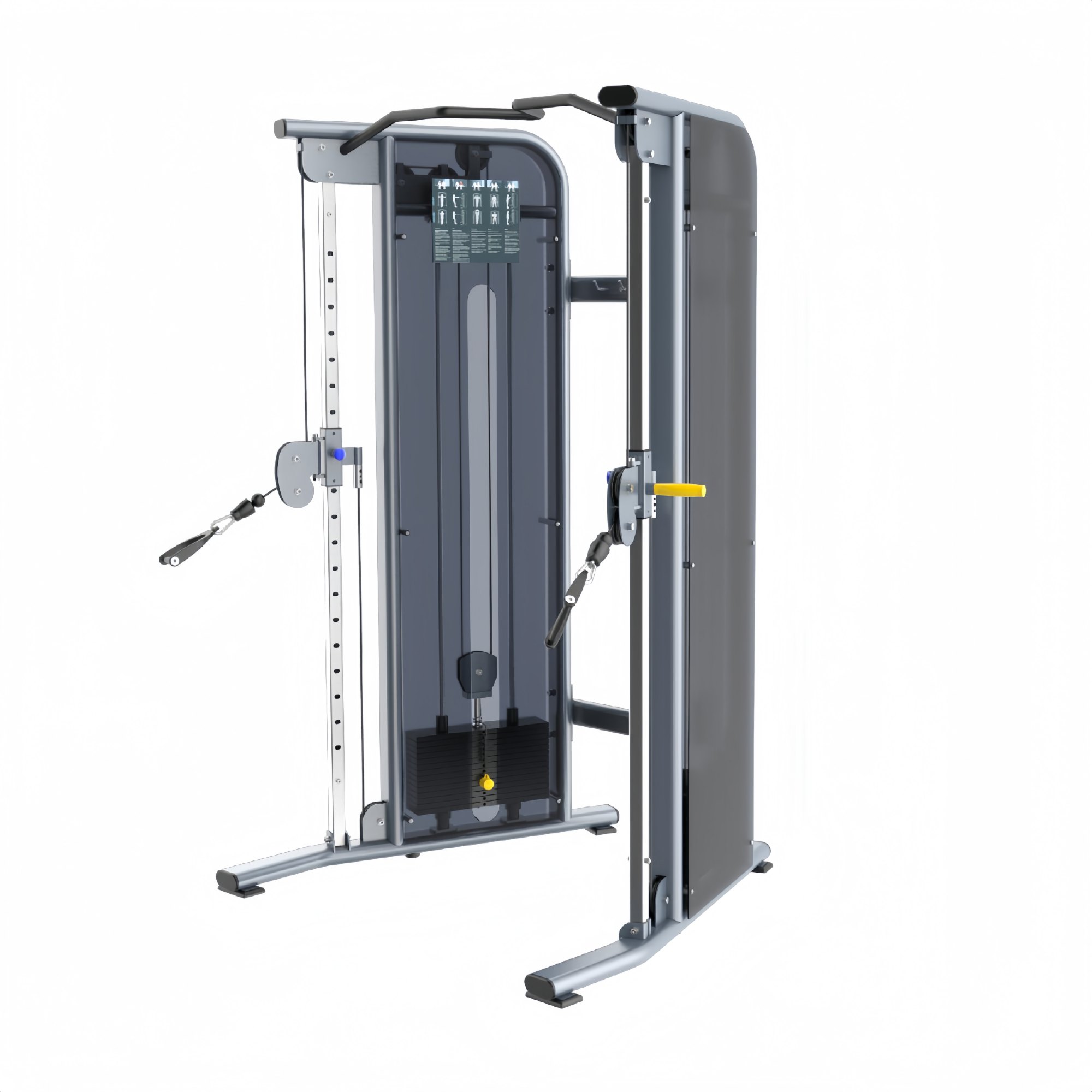 Jurulatih Fungsian FTS Glide