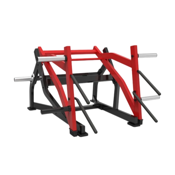 Ground Base Squat/ Tarik Tinggi