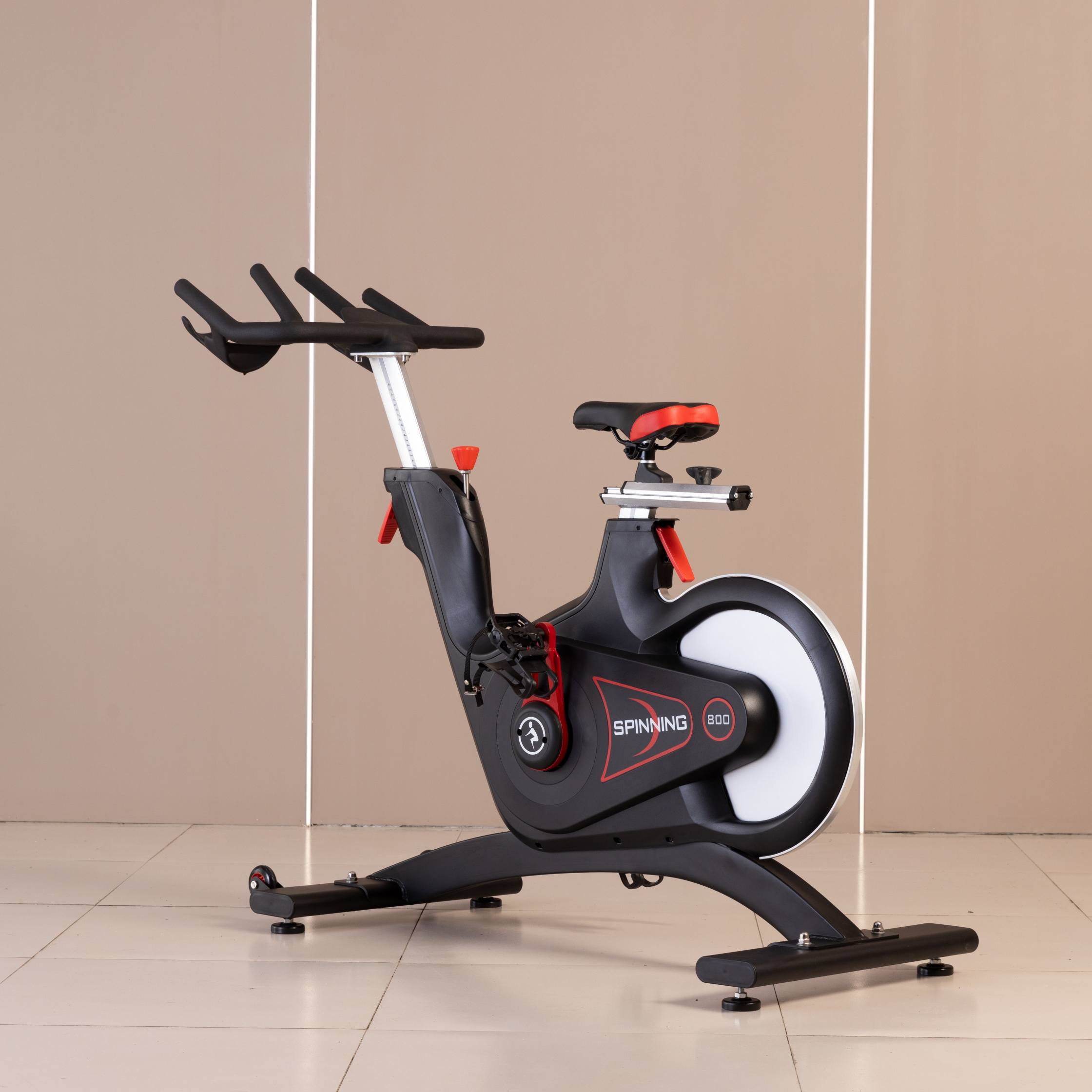 Basikal Latihan Rintangan Magnet Gim