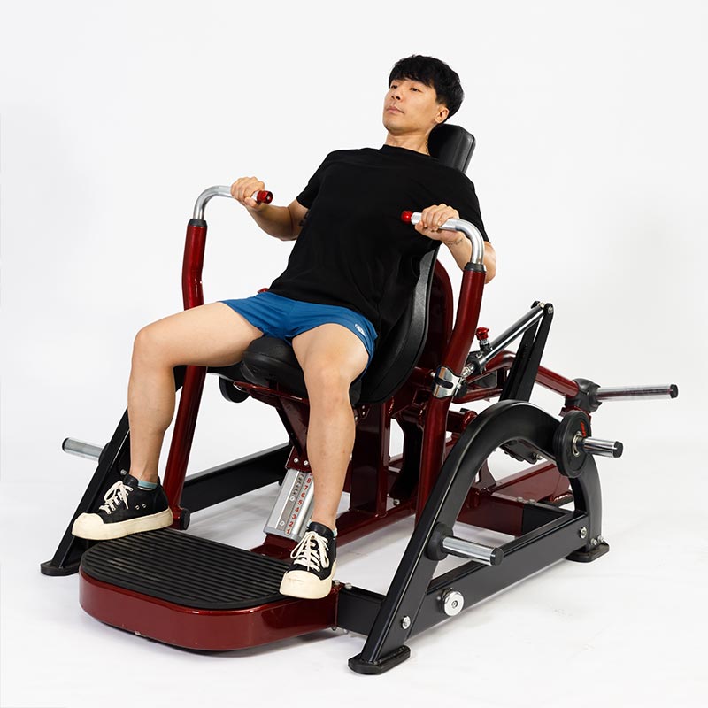 Chest Press Machine