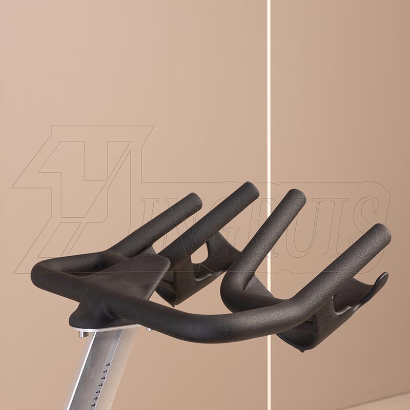 Gym Magnetic Resistance Exercise Bike