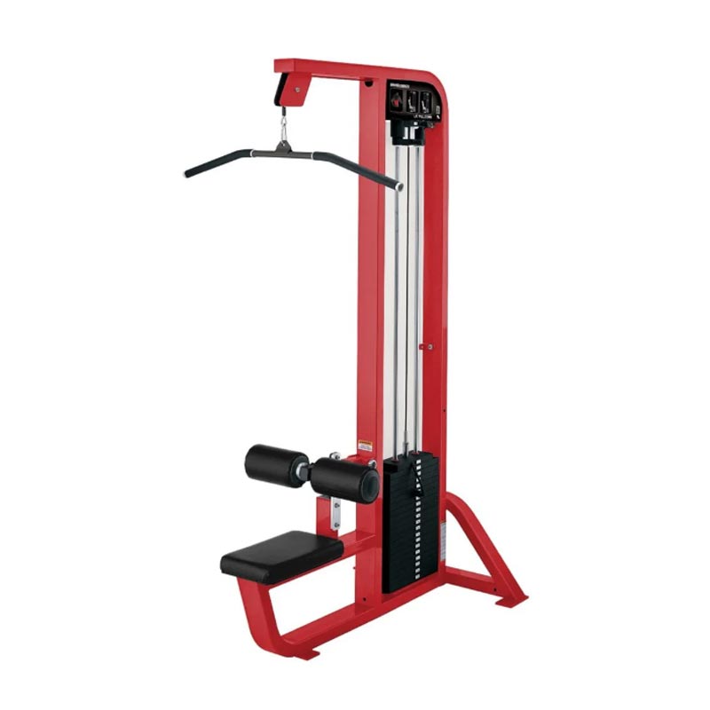 Mesin Pulldown Lat