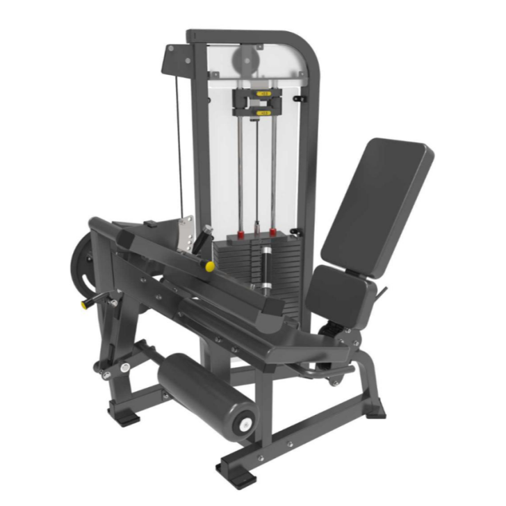 Sambungan kaki Leg Curl