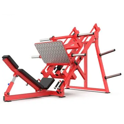 Tekan Kaki Linear