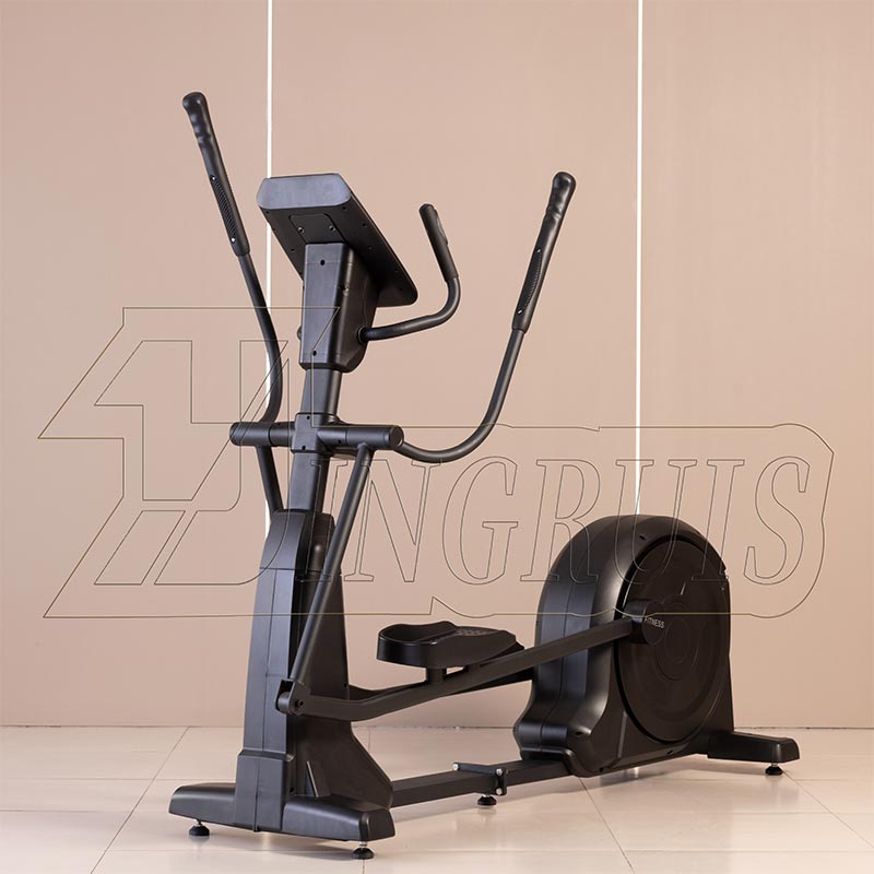 Elips Berimpak Rendah Premium