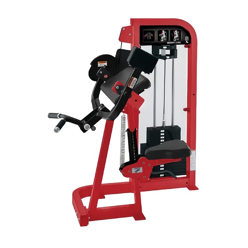 Pilih Biceps Curl Machine