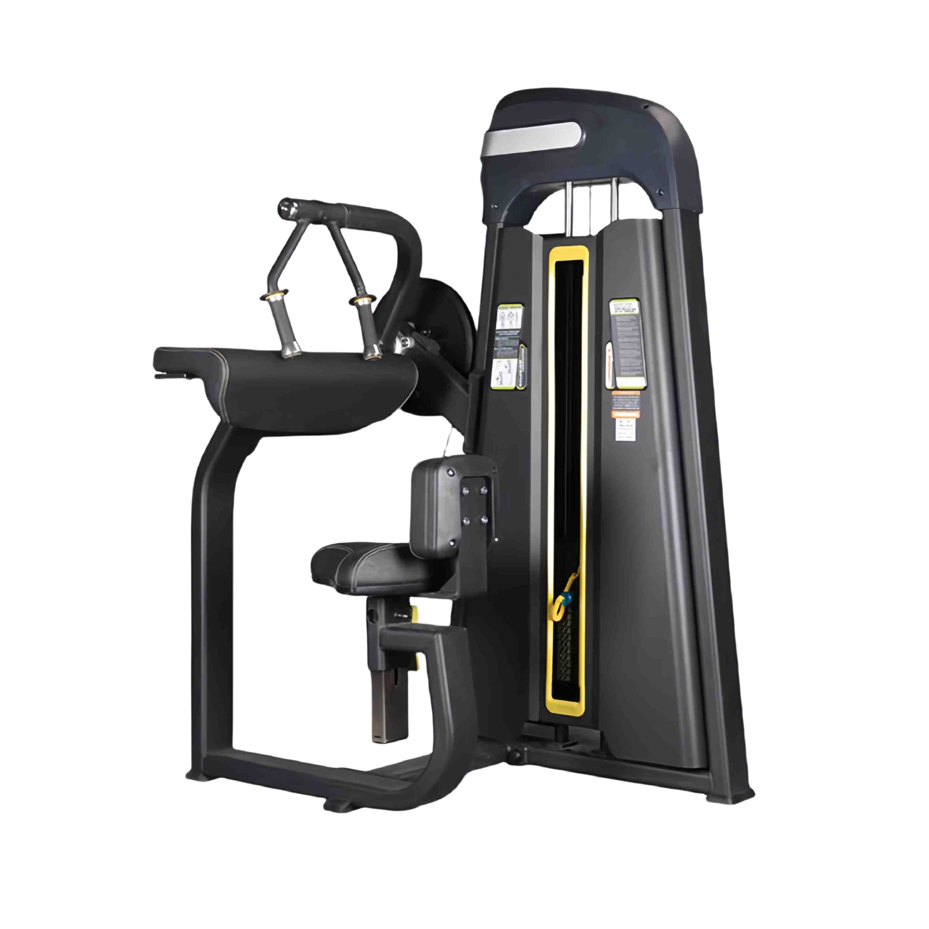 Mesin Sambungan Tricep Terpilih