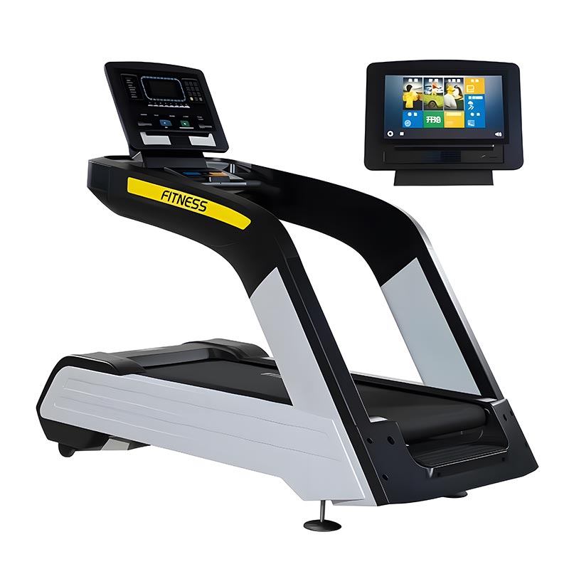 Treadmill Platform Sangat Stabil